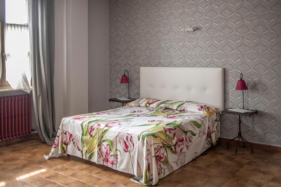 Al Lunario Cherasco Zewnętrze zdjęcie