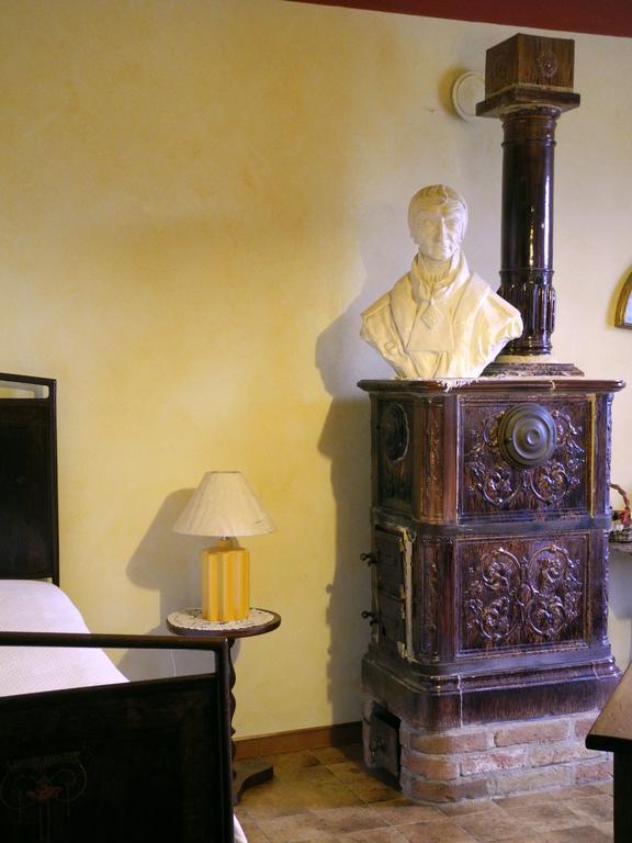 Al Lunario Cherasco Zewnętrze zdjęcie