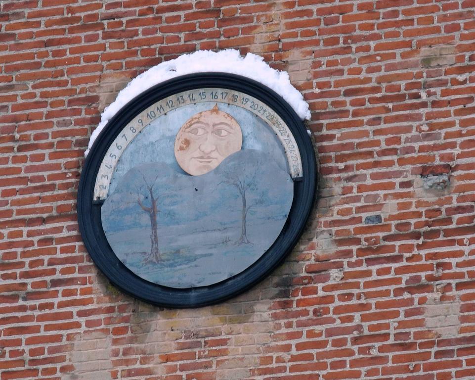 Al Lunario Cherasco Zewnętrze zdjęcie