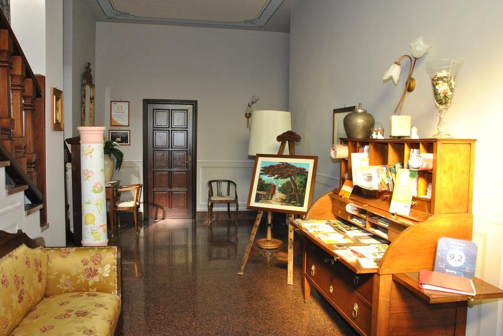 Al Lunario Cherasco Zewnętrze zdjęcie