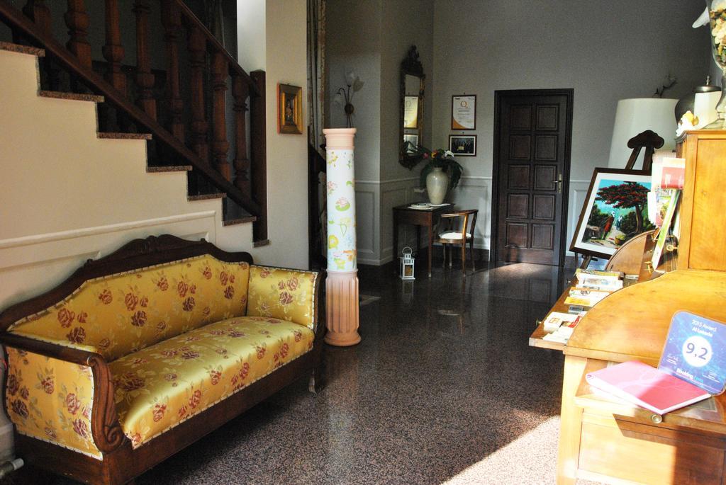 Al Lunario Cherasco Zewnętrze zdjęcie
